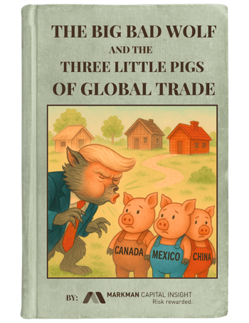 The Big Bad Wolf (1)