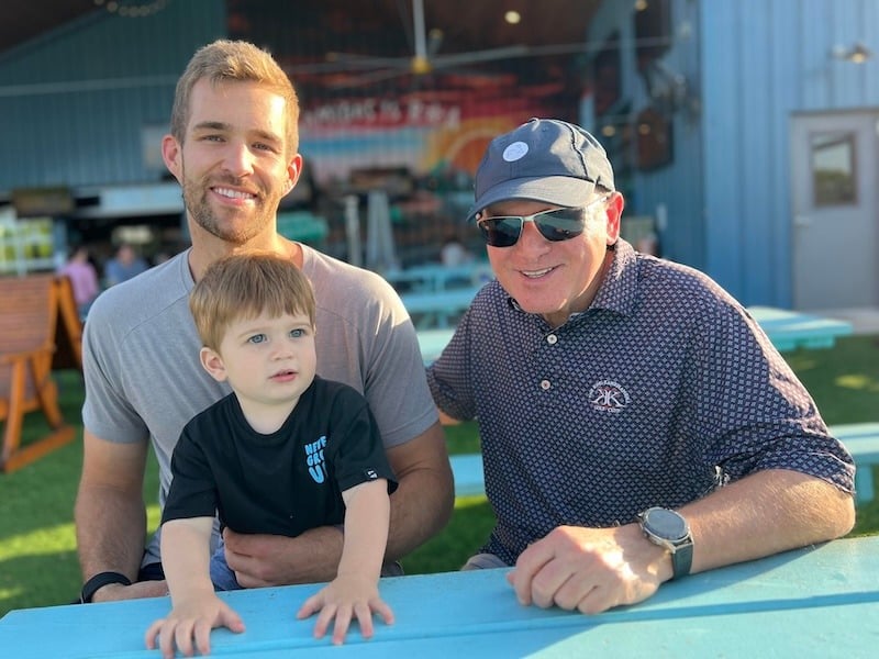 Markman3generations Markman3generations